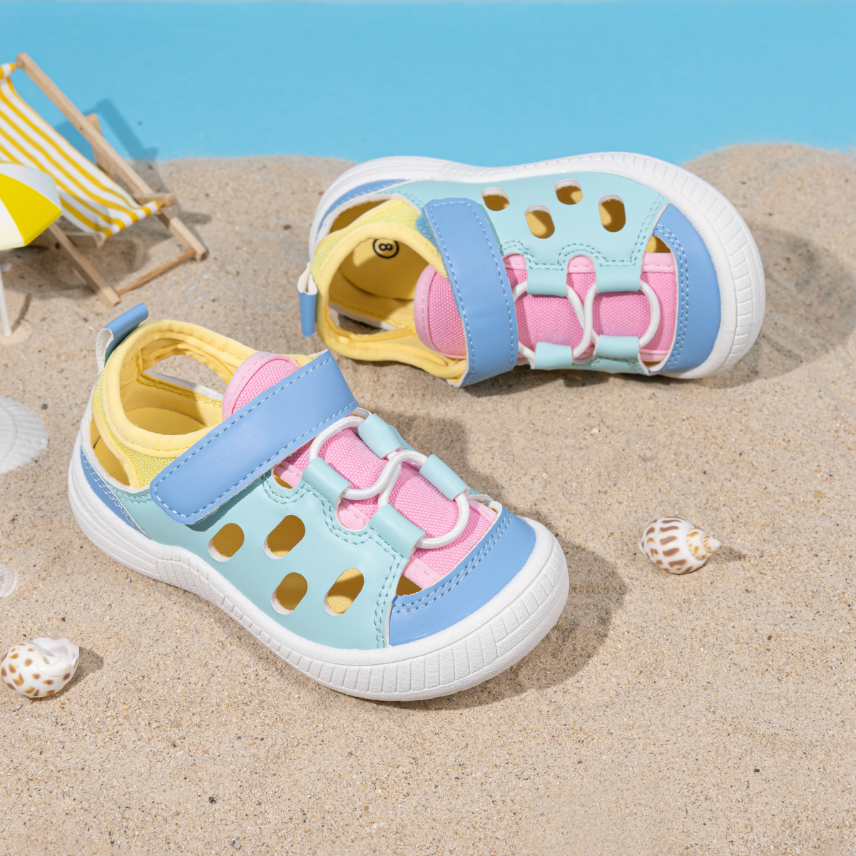 Toddler Little Kid Boys & Girl - Sport Loop Velcro recensie en prijs