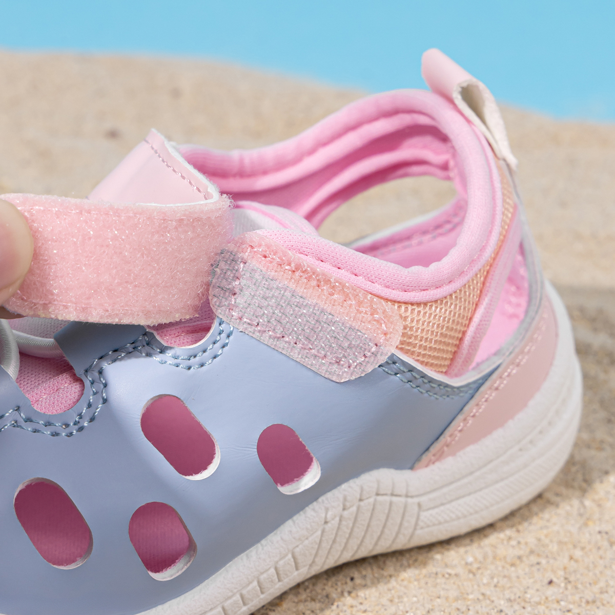 Toddler Little Kid Boys & Girl - Sport Loop Velcro recensie en prijs