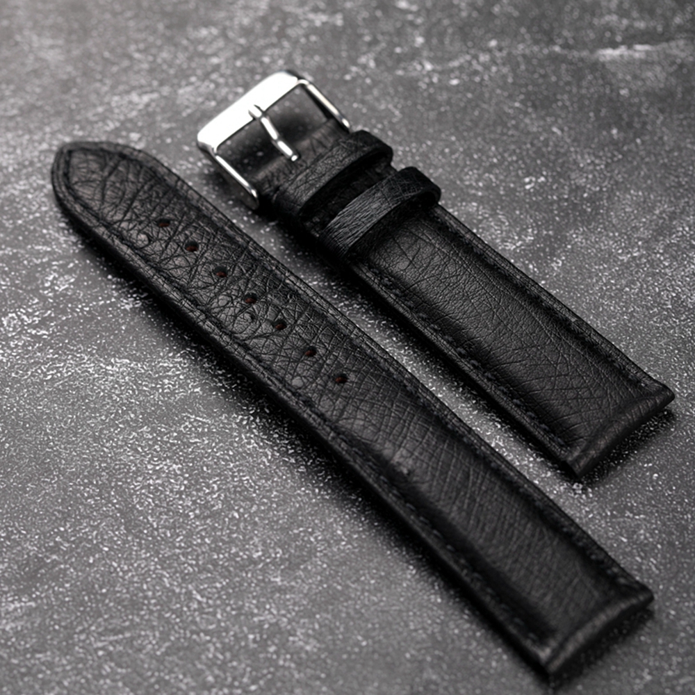 Handmade South African Ostrich - Nato Strap Nylon recensie en prijs