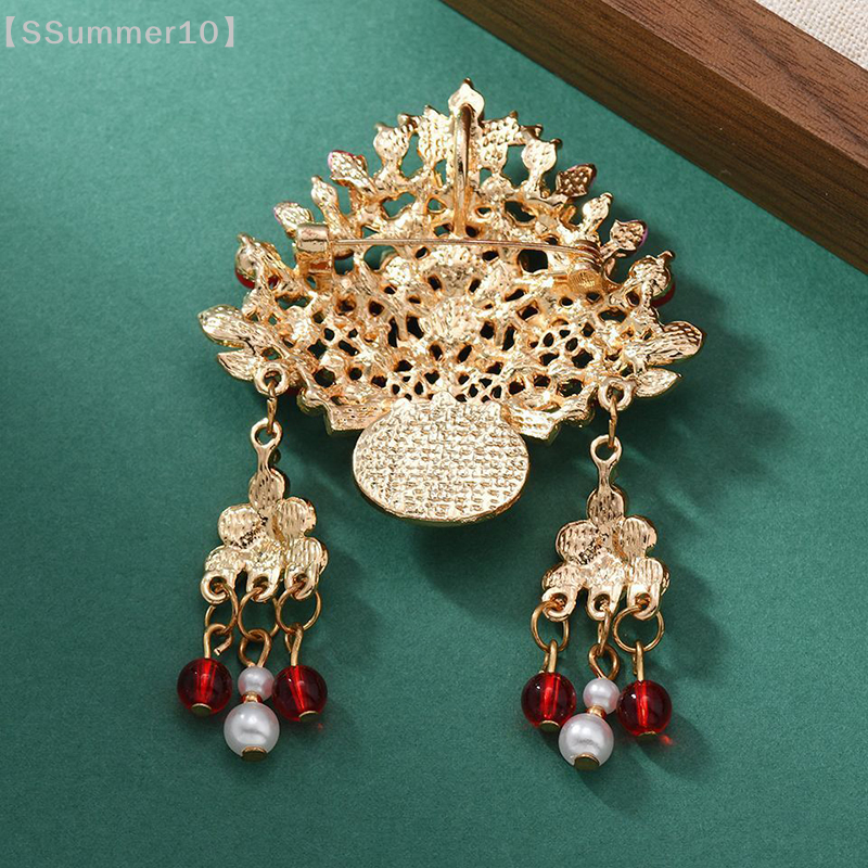【SSummer10】Original Phoenix Cr - Buckle Pin Ss recensie en prijs