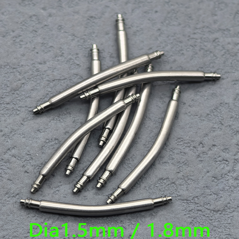 10/20PCS Curved Spring Bar Dia - Curved Spring Bar recensie en prijs