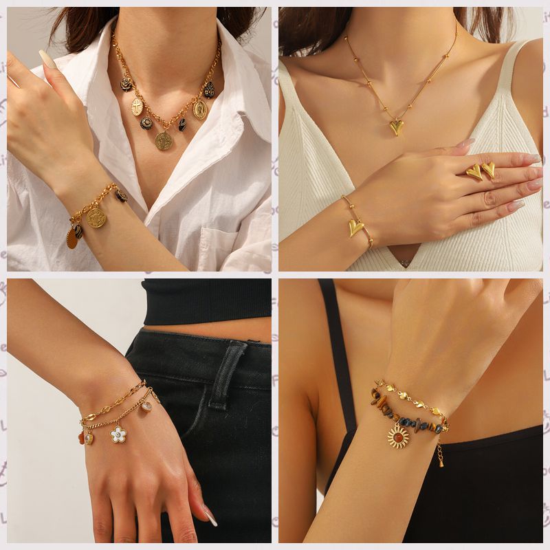 XIYANIKE 316L stainless steel  - Butterfly Clasp Deployant recensie en prijs