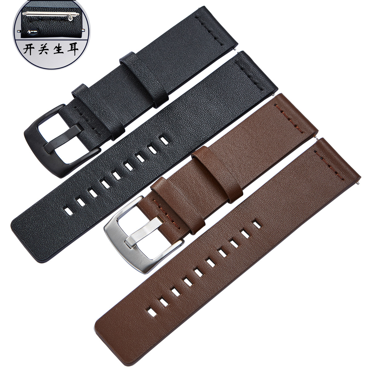 22mm Strap For Fossil GEN 6 5  - Rubber Strap Diver recensie en prijs