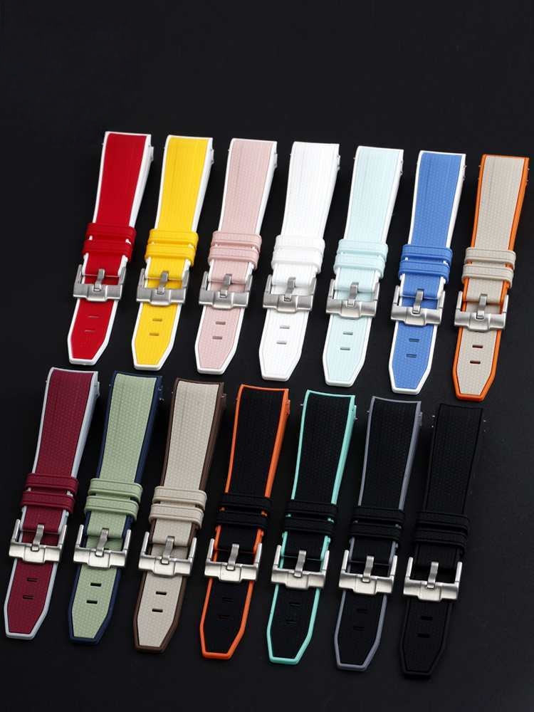 For Omega Swatch 20mm Curve Wa - Buckle Pin Ss recensie en prijs