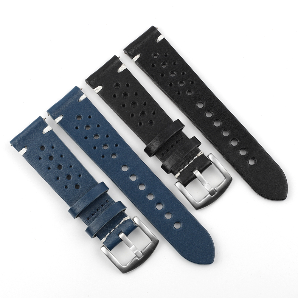 Premium Vintage Genuine Leathe - Tropic Strap Vintage recensie en prijs
