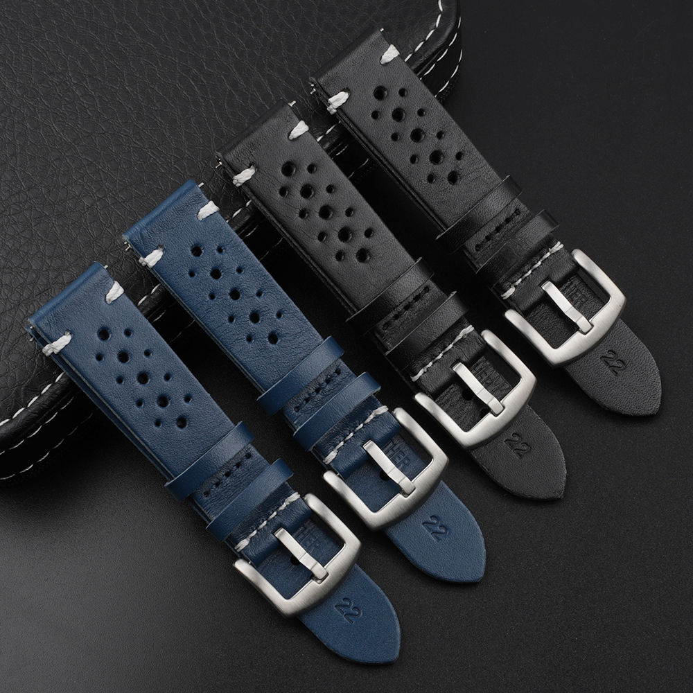 Premium Vintage Genuine Leathe - Tropic Strap Vintage recensie en prijs