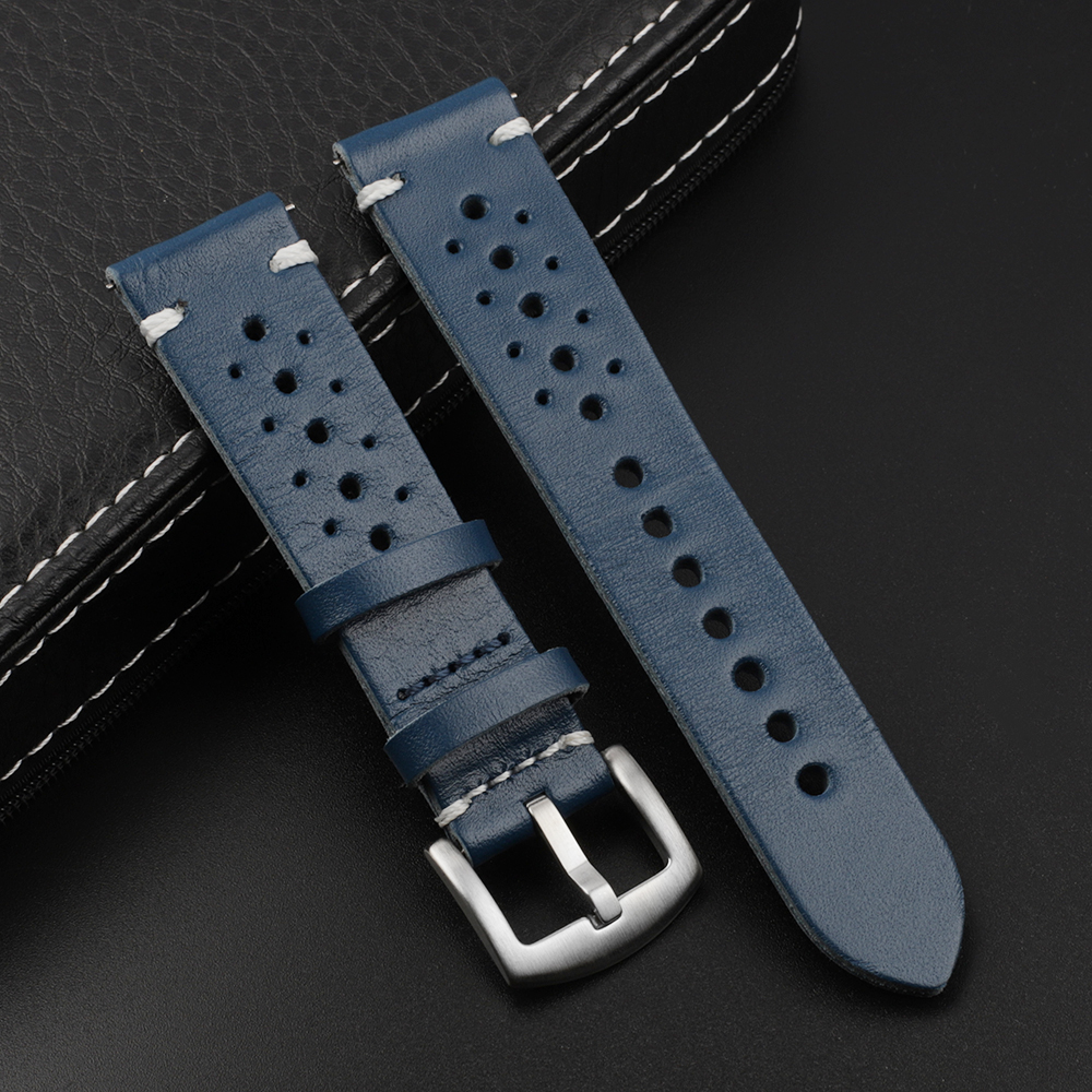 Premium Vintage Genuine Leathe - Tropic Strap Vintage recensie en prijs