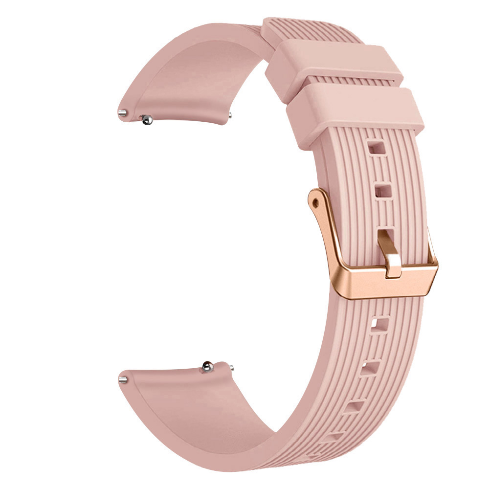 For Huawei GT2 42mm SmartWatch - Silicone Watch Band 22Mm recensie en prijs