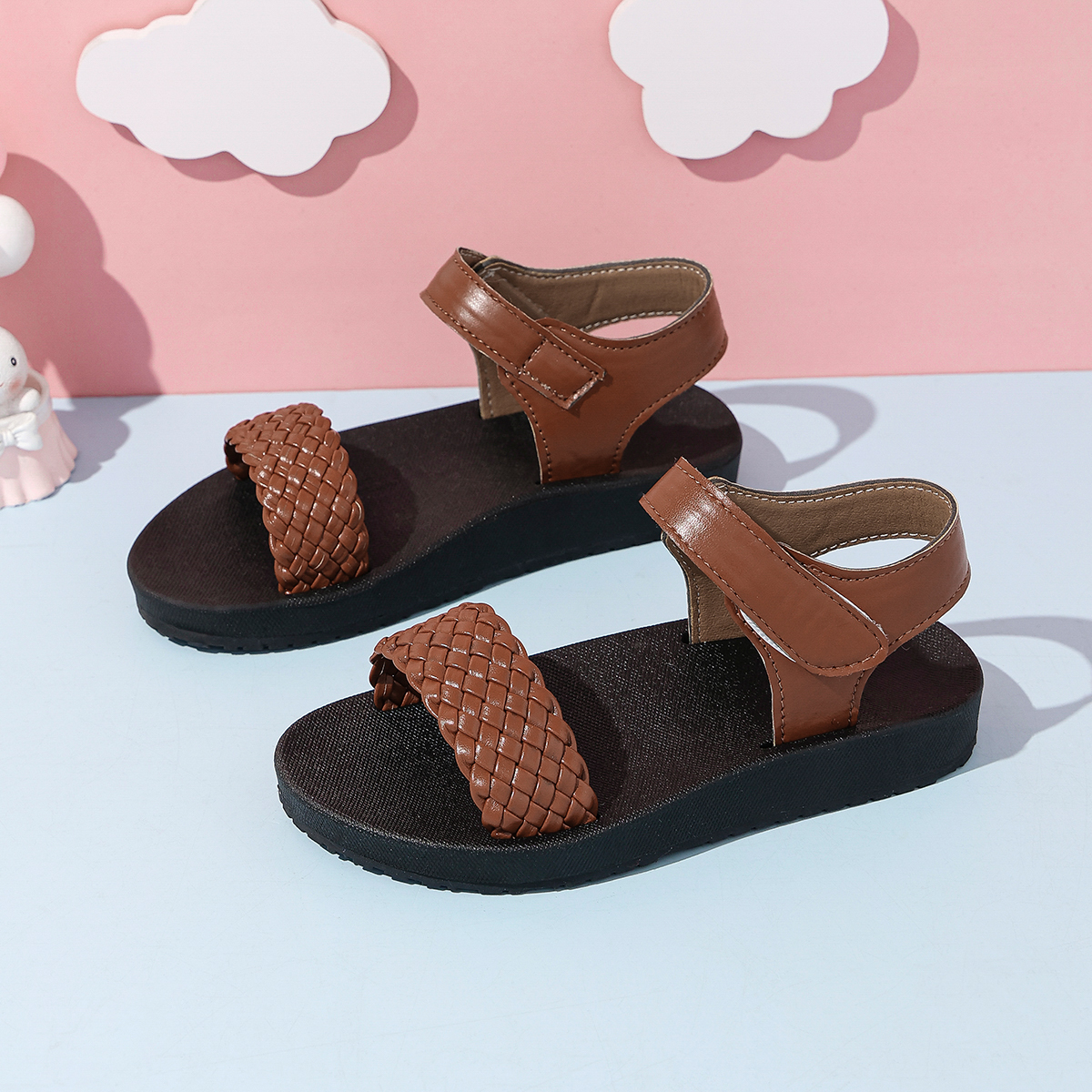 Girls sports sandals boys beac - Sport Loop Velcro recensie en prijs