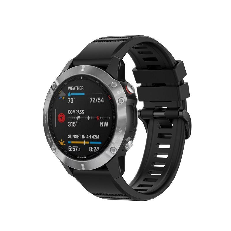 QuickFit 26mm 20mm 22mm Watchb - Silicone Watch Band 22Mm recensie en prijs
