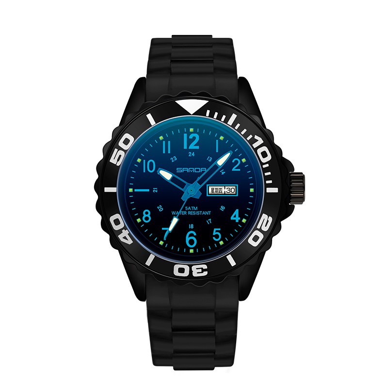 Fashion Sanda Top Brand 2022 N - Silicone Band Women recensie en prijs