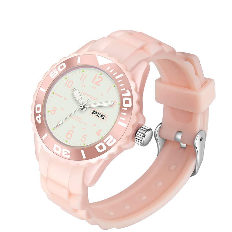 Fashion Sanda Top Brand 2022 N - Silicone Band Women recensie en prijs