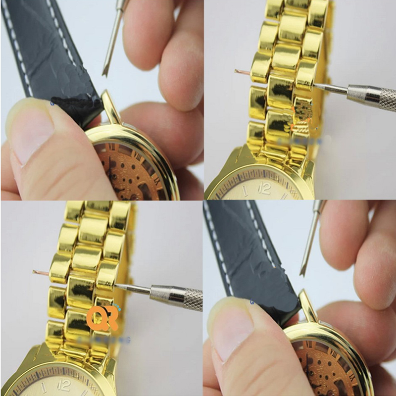 3pcs Metal Watch Band Repair T - Spring Bar Tool Set recensie en prijs