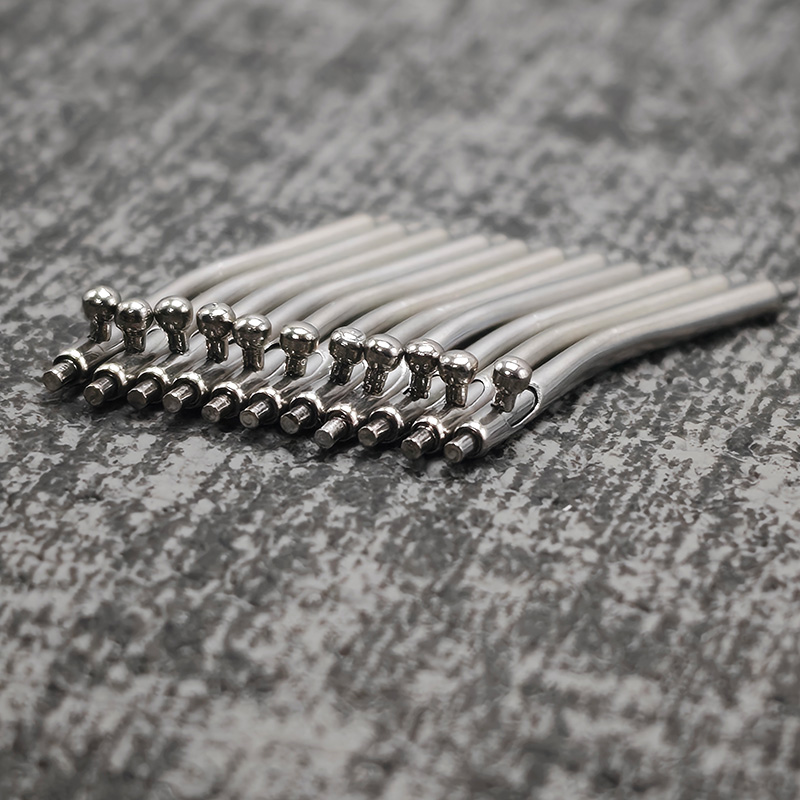1.5MM Curved Quick-Release Spr - Curved Spring Bar recensie en prijs