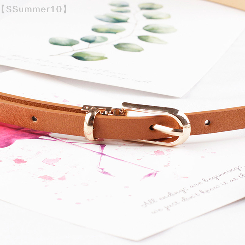 【SSummer10】Fashion Black White - Buckle Pin Ss recensie en prijs