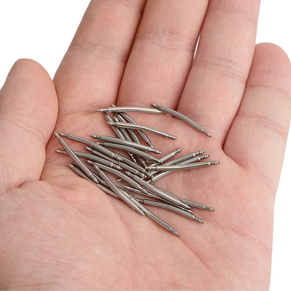 20PCS 1.5mm Bent Spring Bars C - Curved Spring Bar recensie en prijs