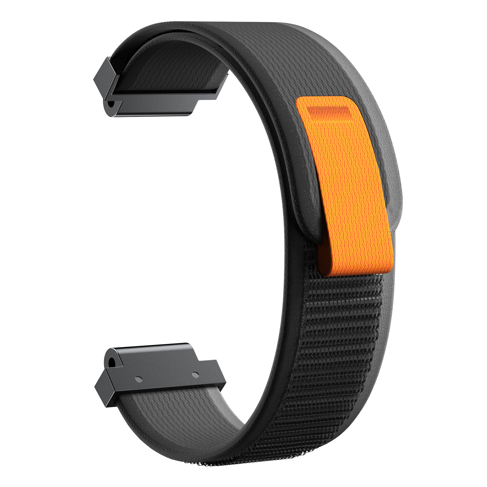 New Sports Nylon Loop Strap Fo - Sport Loop Velcro recensie en prijs