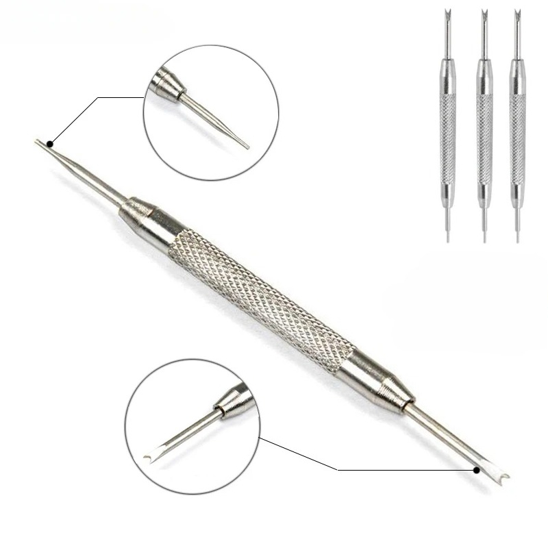 1-5pcs Watch Band Repair Tool  - Spring Bar Tool Set recensie en prijs