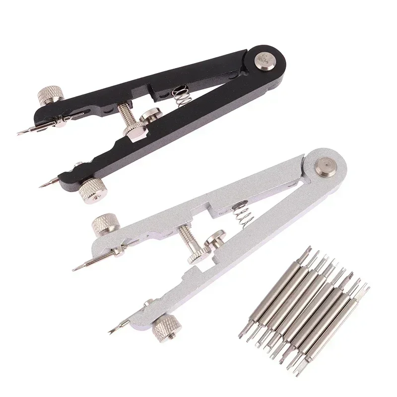 Watch Spring Bar Plier Tool Ki - Spring Bar Tool Set recensie en prijs