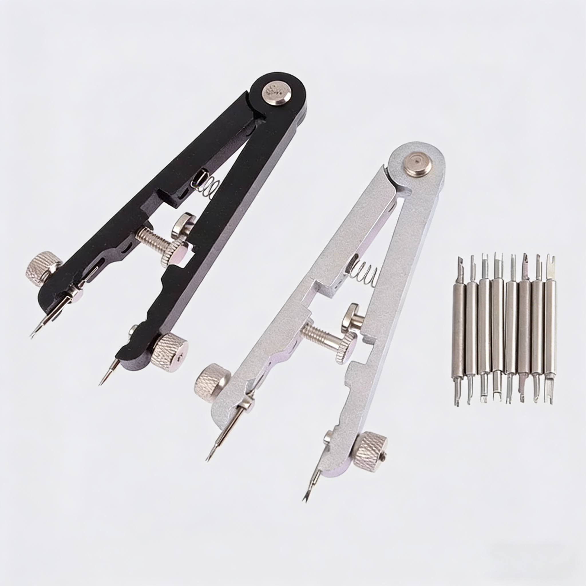 Watch Spring Bar Pliers Tool K - Spring Bar Tool Set recensie en prijs