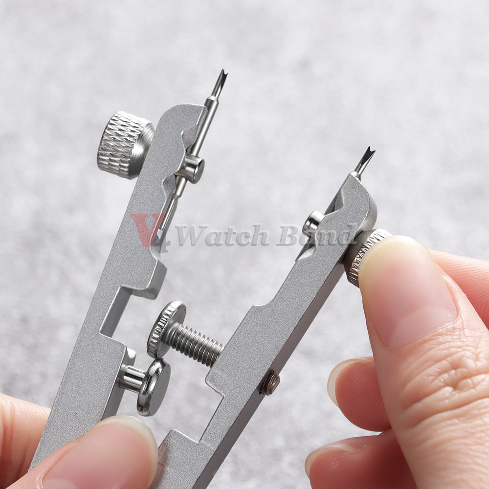 Watch Spring Bar Plier Tool Ki - Spring Bar Tool Set recensie en prijs