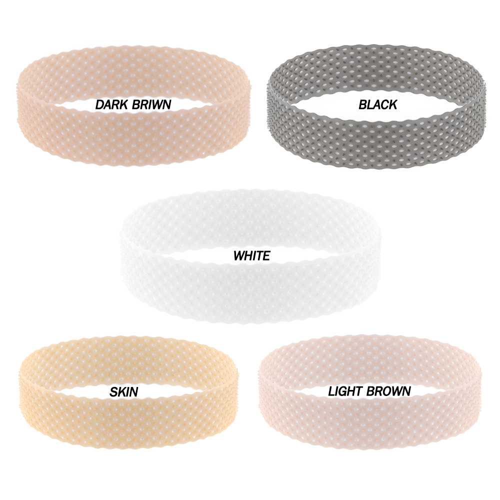 new breathable Wig Grip Band N - Silicone Band Women recensie en prijs