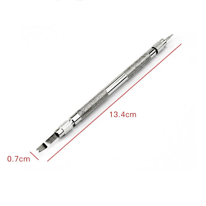 Double-ended watch Repair Fork - Spring Bar Tool Set recensie en prijs