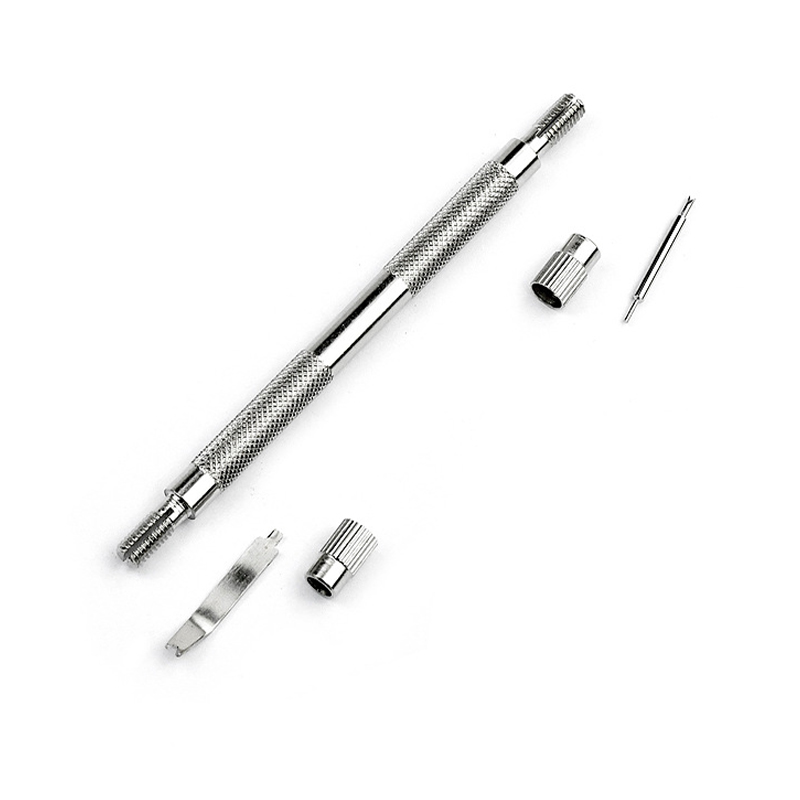 Double-ended watch Repair Fork - Spring Bar Tool Set recensie en prijs