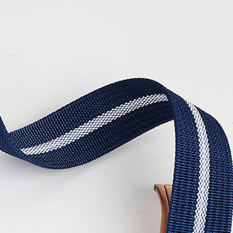 New design integrated canvas w - Nato Strap Nylon recensie en prijs