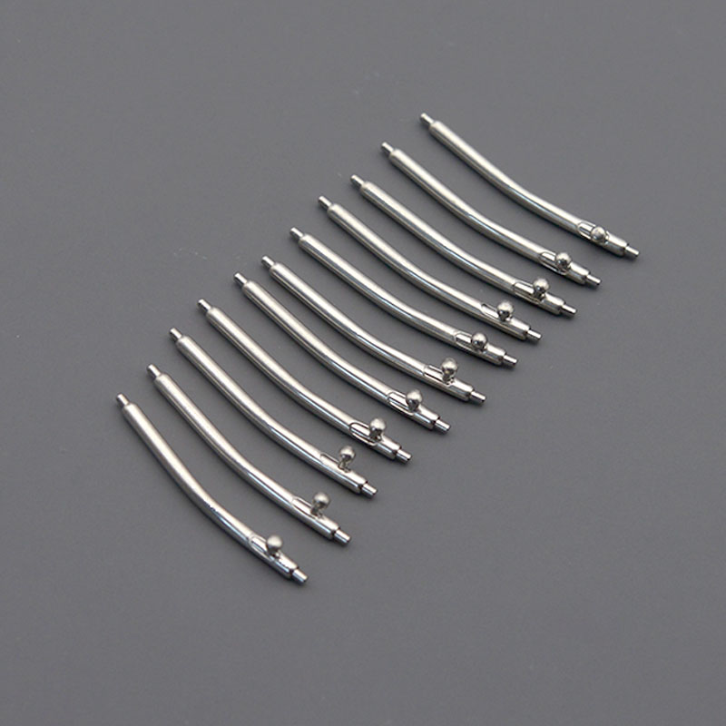 Watch Parts Watch Strap Quick  - Curved Spring Bar recensie en prijs