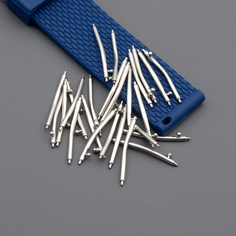 Watch Parts Watch Strap Quick  - Curved Spring Bar recensie en prijs
