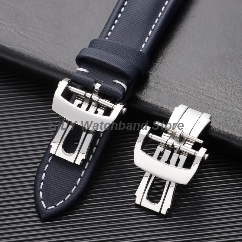 Stainless Steel Deployment But - Butterfly Clasp Deployant recensie en prijs