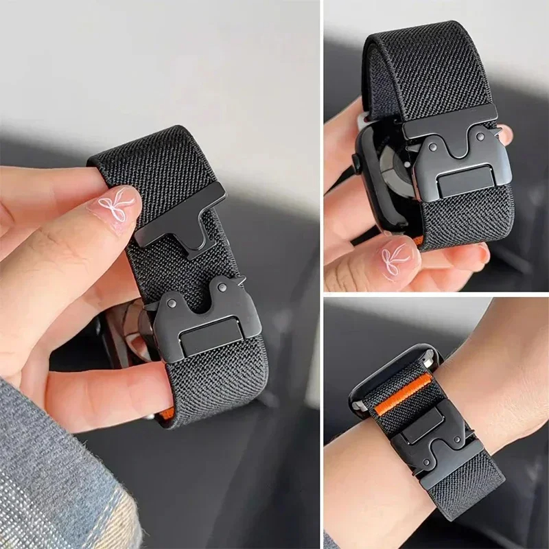 Parachute Nylon Straps For App - Parachute Strap Elastic recensie en prijs