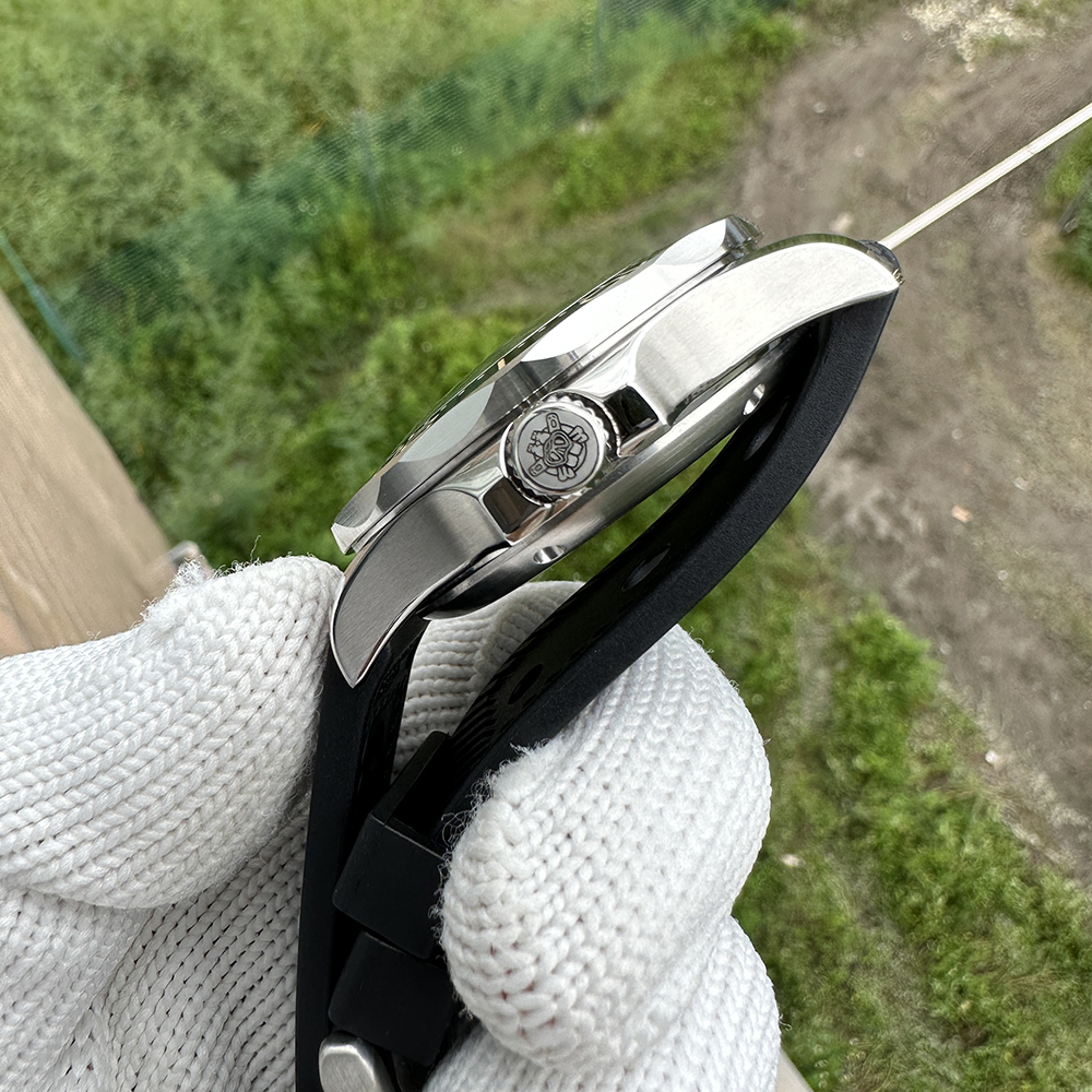 STEELDIVE SD1957 New Strap 42M - Tropic Strap Vintage recensie en prijs