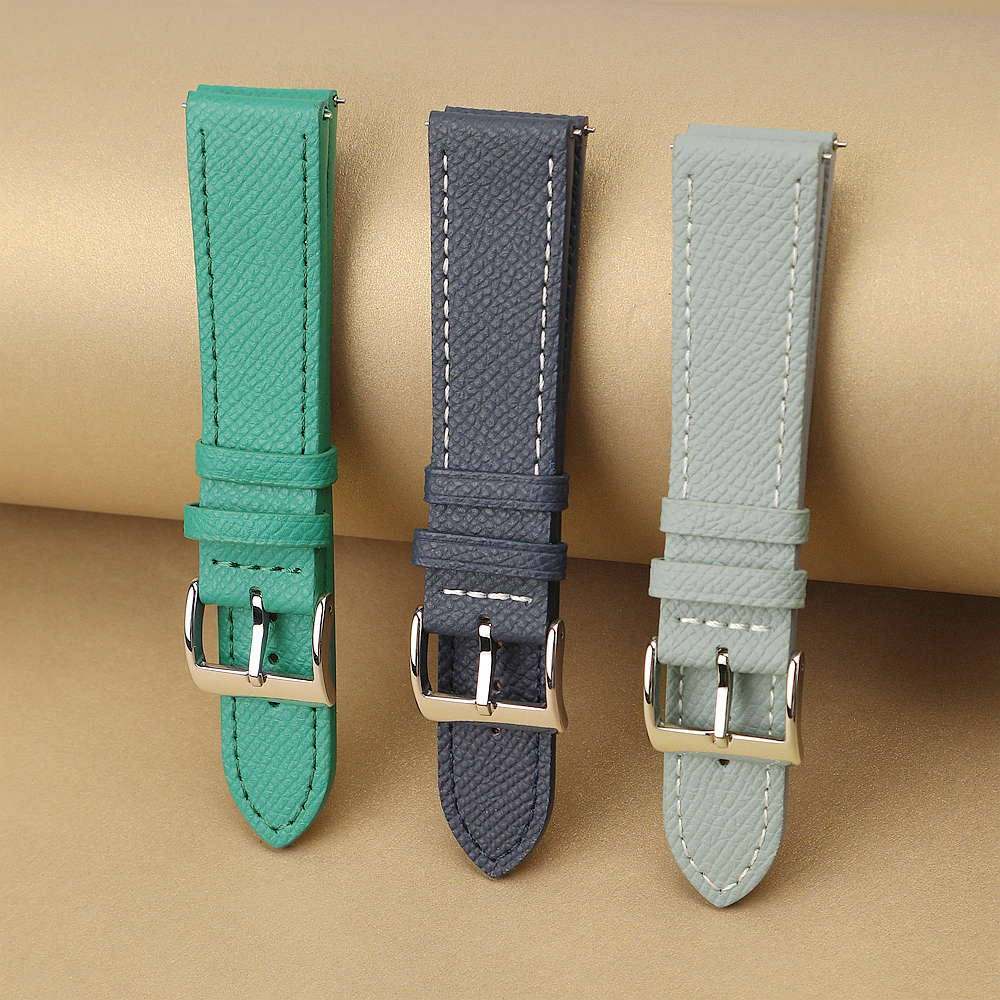 Fashion Watch Band for Omega S - Tropic Strap Vintage recensie en prijs