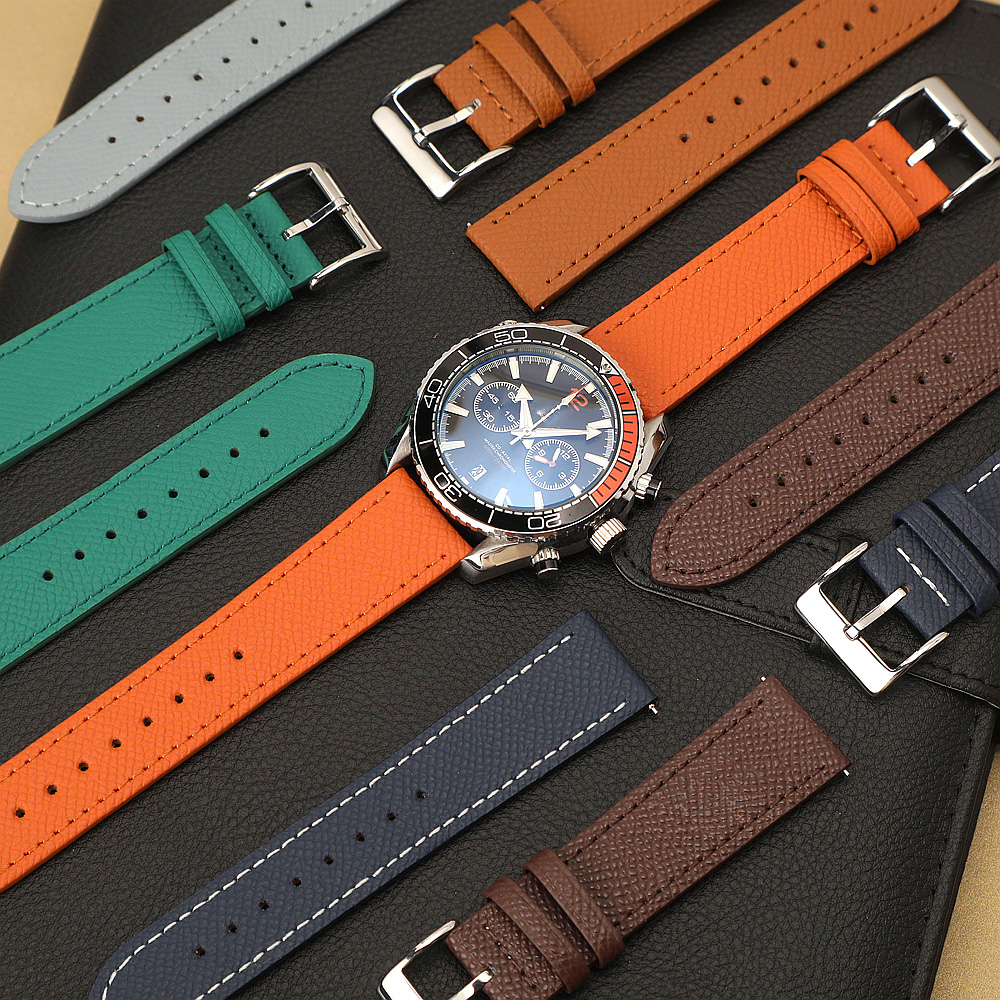 Fashion Watch Band for Omega S - Tropic Strap Vintage recensie en prijs