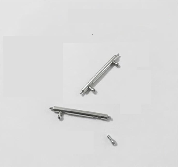 1 Pair of 1.8mm Thick Double E - Spring Bar Tool Set recensie en prijs