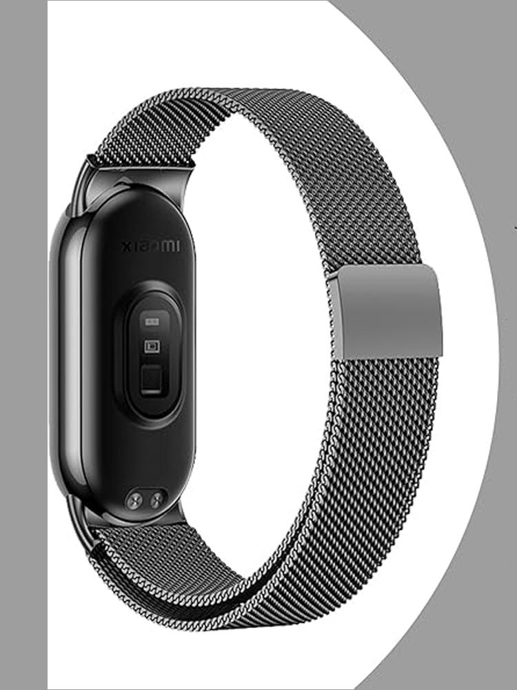 Strap For Xiaomi Mi Band 8 9 a - Milanese Loop Magnetic recensie en prijs