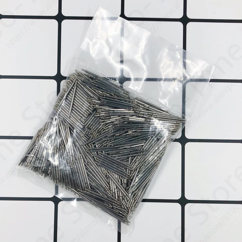 1000pcs Watch Spring Bar Tool  - Spring Bar Tool Set recensie en prijs