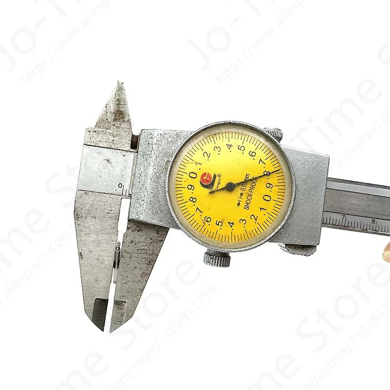1000pcs Watch Spring Bar Tool  - Spring Bar Tool Set recensie en prijs