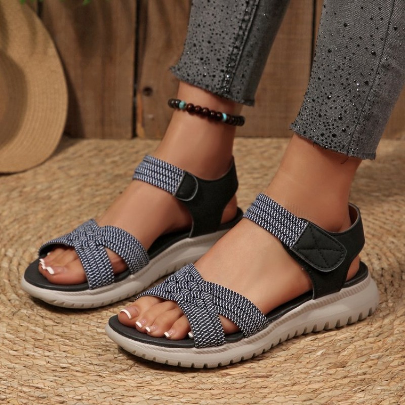 Women Sport Sandals Velcro Clo - Sport Loop Velcro recensie en prijs