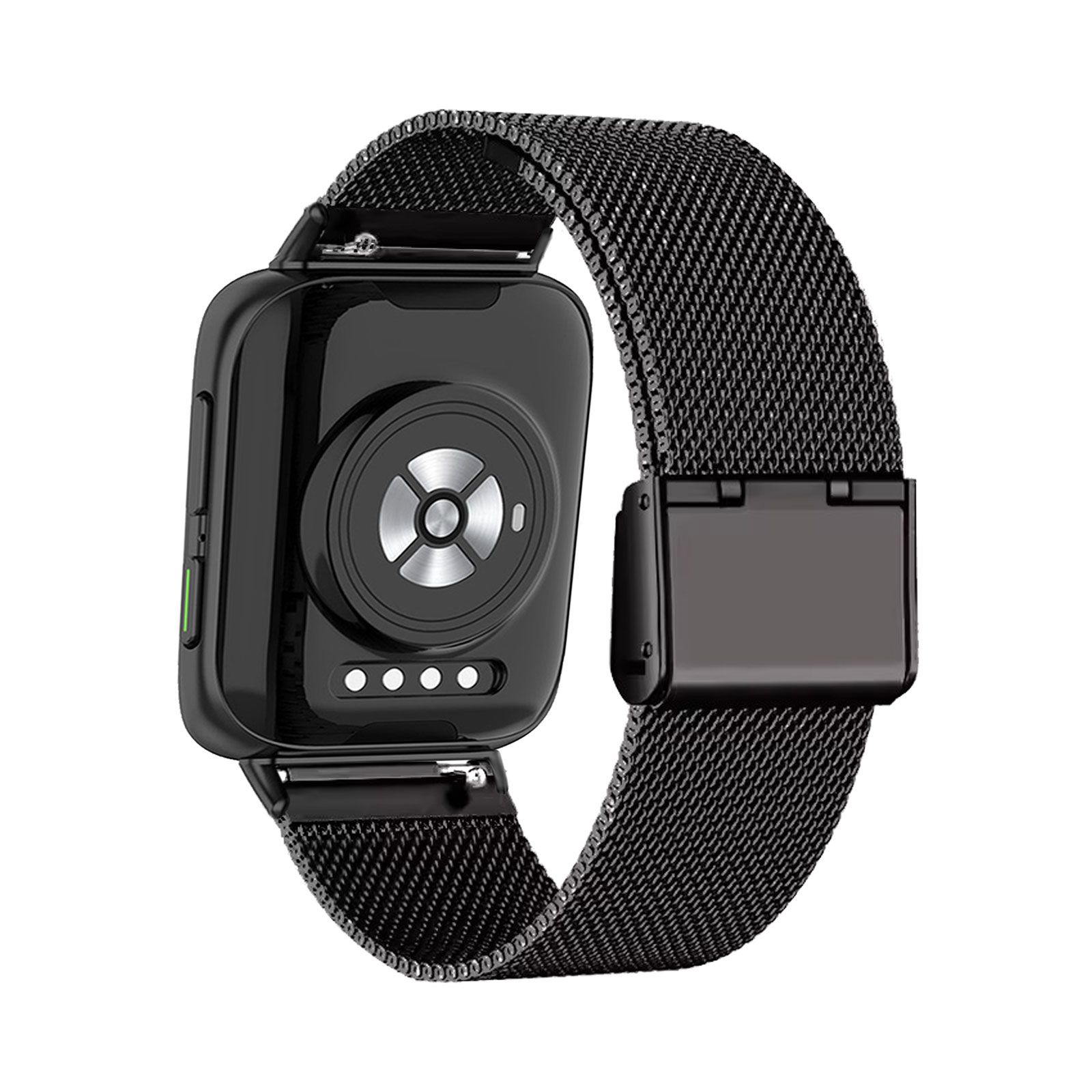 Metal Bands for OPPO Watch 41m - Mesh Strap Metal recensie en prijs