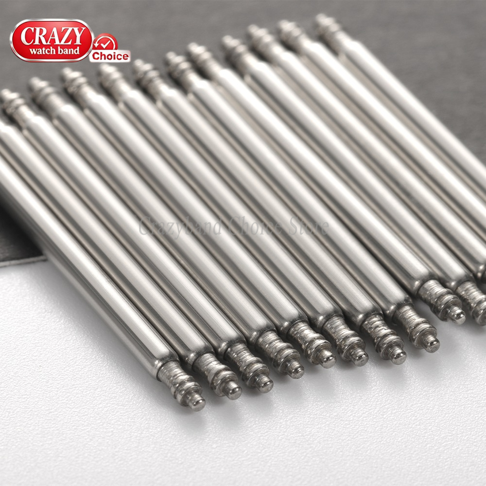 20pcs Metals Watch Band Pins 1 - Spring Bar Tool Set recensie en prijs
