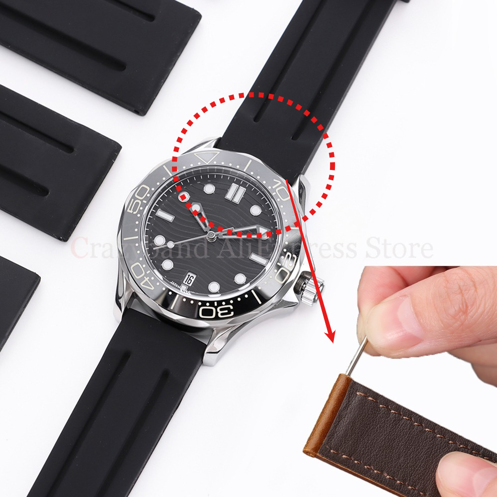 20pcs Metals Watch Band Pins 1 - Spring Bar Tool Set recensie en prijs