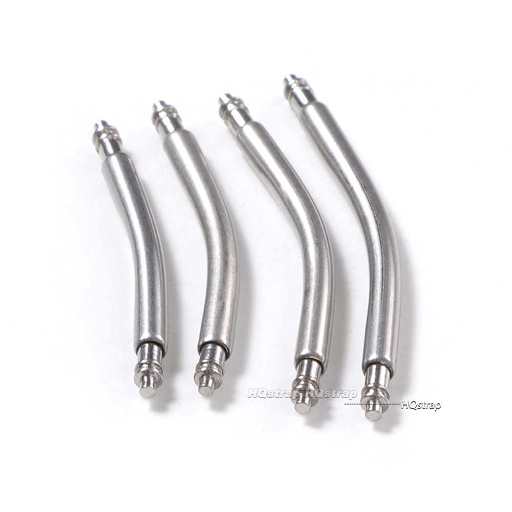 10PCS Curved Spring Bar 18 20  - Curved Spring Bar recensie en prijs