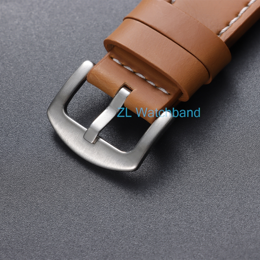 Vintage Leather Watch Band for - Tropic Strap Vintage recensie en prijs