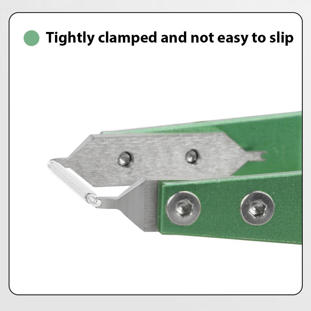 Professional V Shaped Watch Sp - Spring Bar Tool Set recensie en prijs