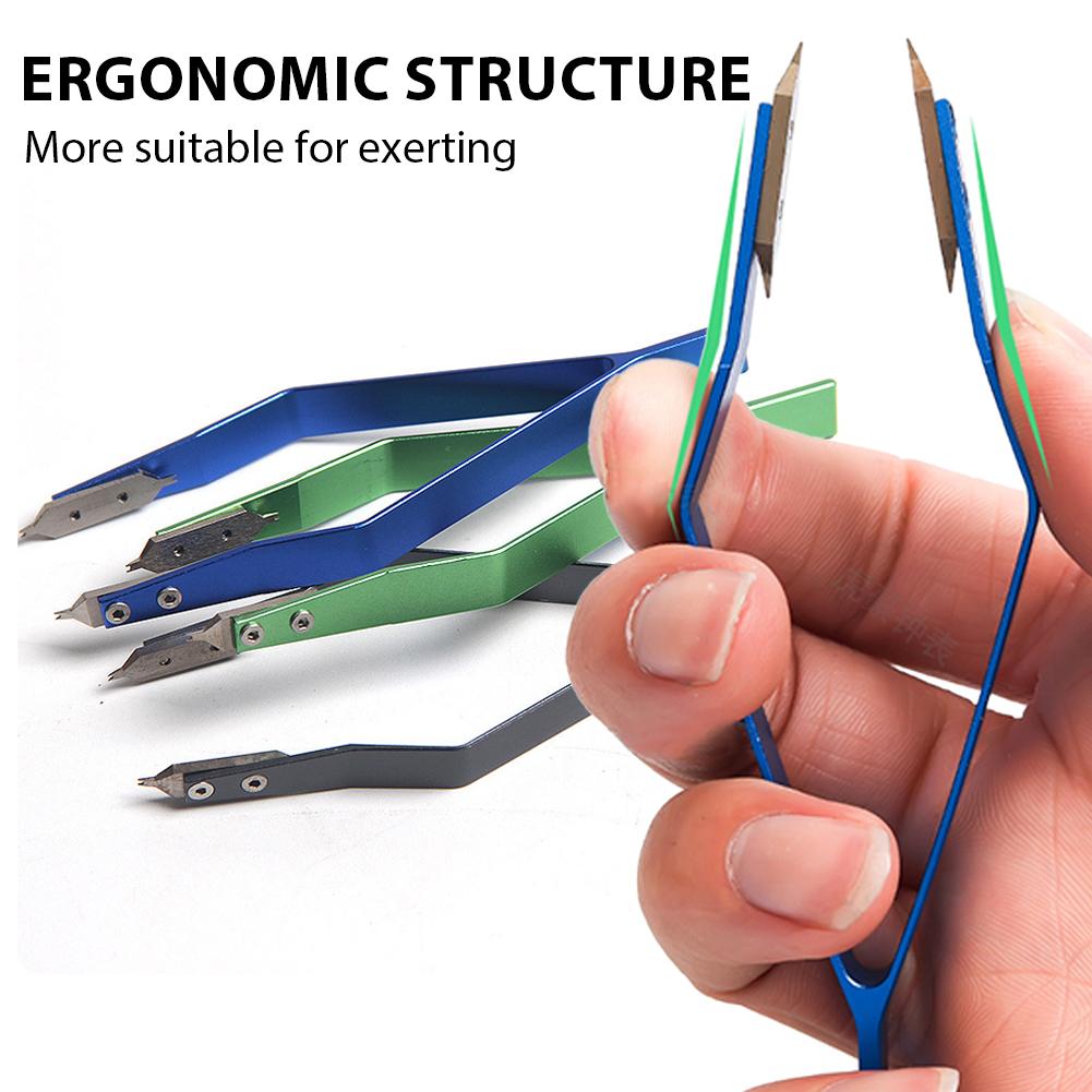 Professional V Shaped Watch Sp - Spring Bar Tool Set recensie en prijs