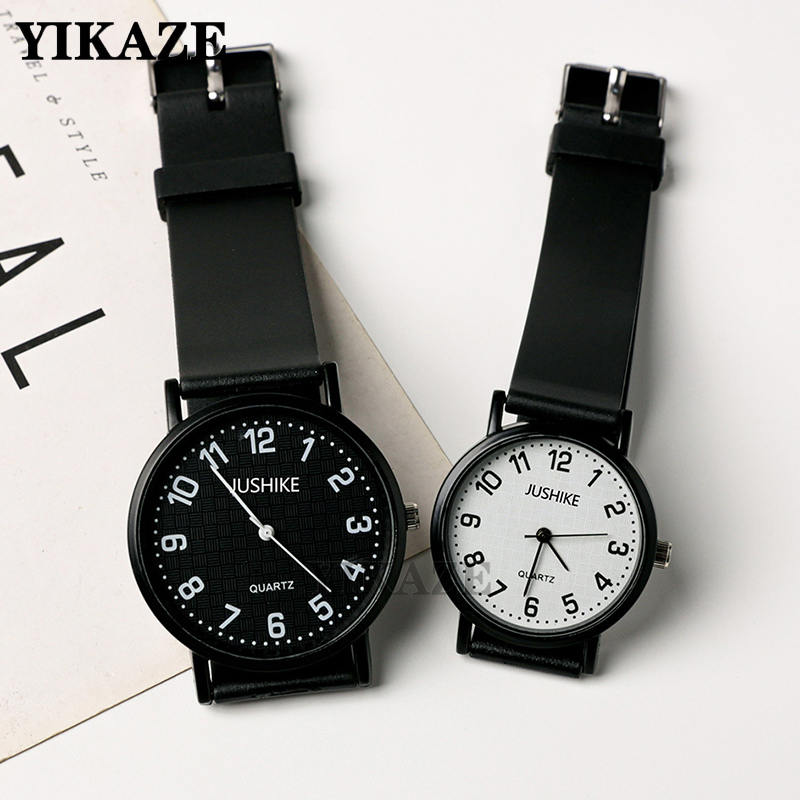 YIKAZE Women's Wristwatch Simp - Silicone Band Women recensie en prijs
