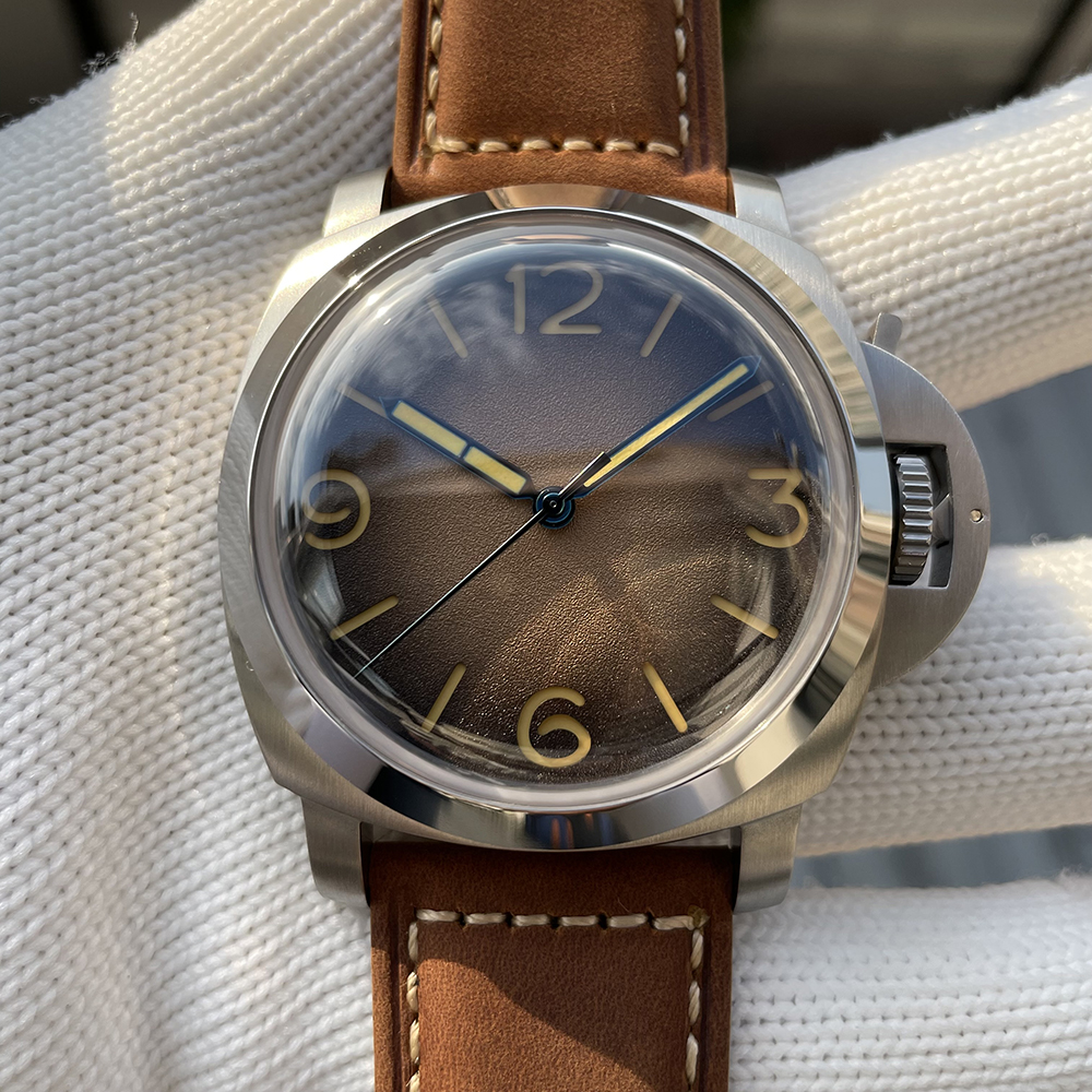 STEELFLIER SF767 Men's Artific - Tropic Strap Vintage recensie en prijs